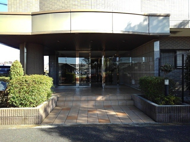 14/24 エントランス