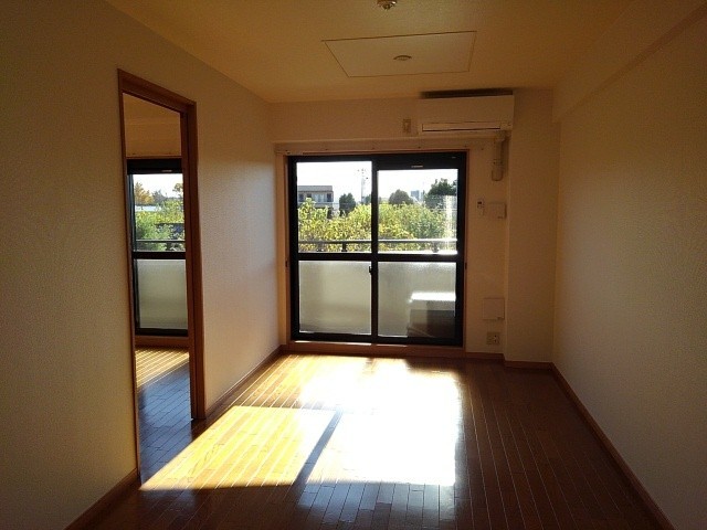 3/24 リビング/ダイニング