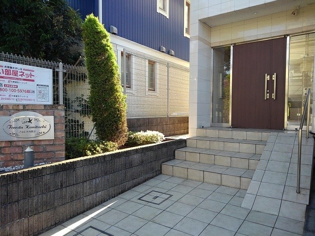 2/10 エントランス