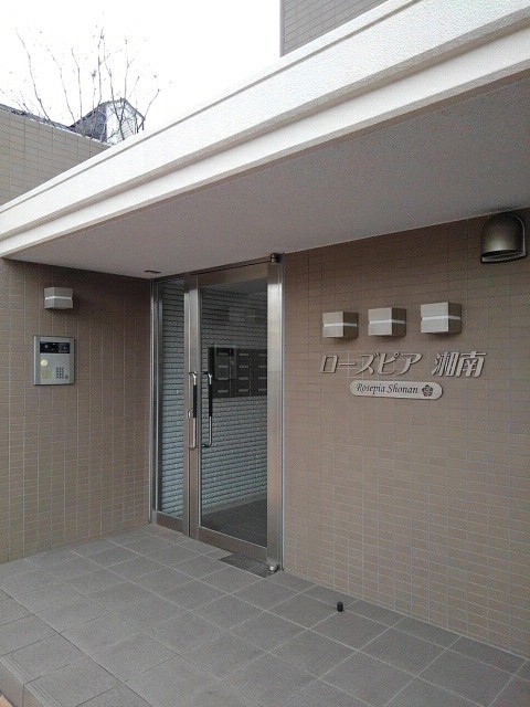 14/20 エントランス