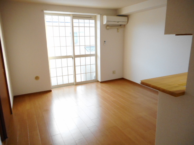 3/20 リビング/ダイニング