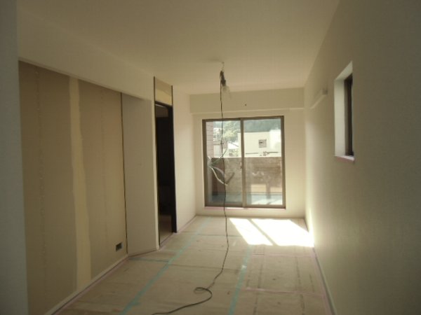 4/26 リビング/ダイニング