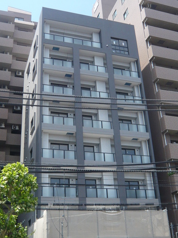 2/3 外観