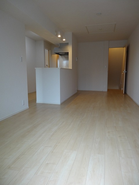 3/20 リビング/ダイニング