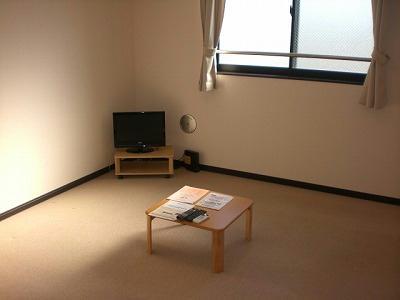 3/16 リビング/ダイニング