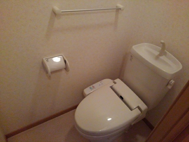 9/21 トイレ