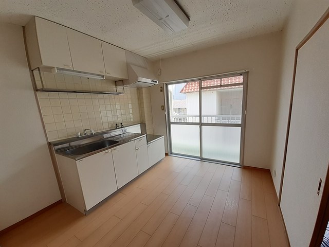 3/20 リビング/ダイニング