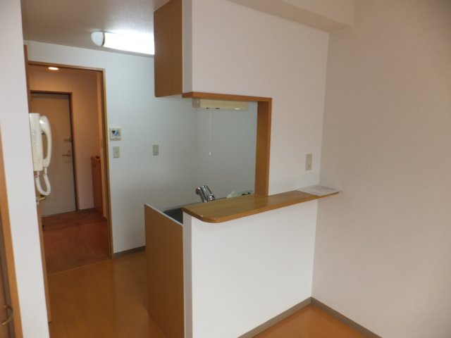 4/30 リビング/ダイニング