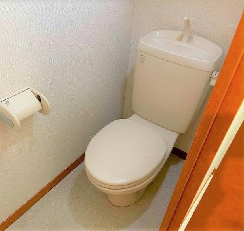 7/14 トイレ