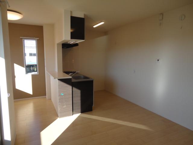 4/30 リビング/ダイニング