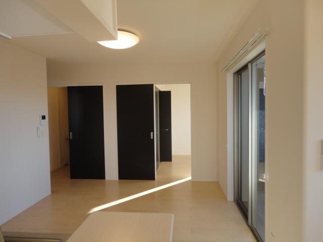 5/30 リビング/ダイニング