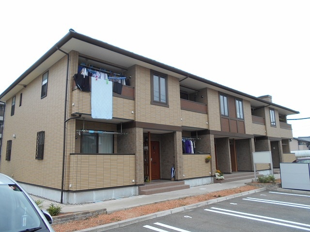 3/20 外観
