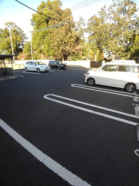 15/30 駐車場