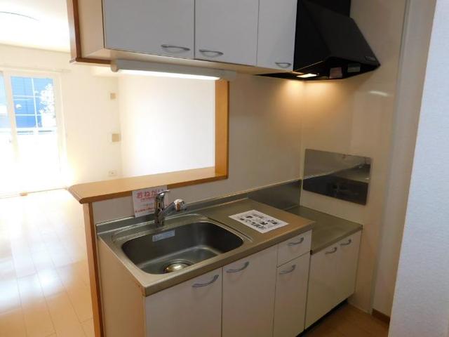 7/20 キッチン