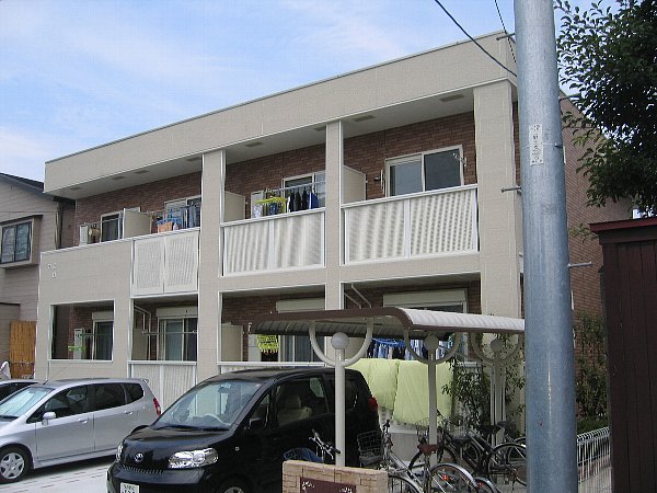 1/18 外観