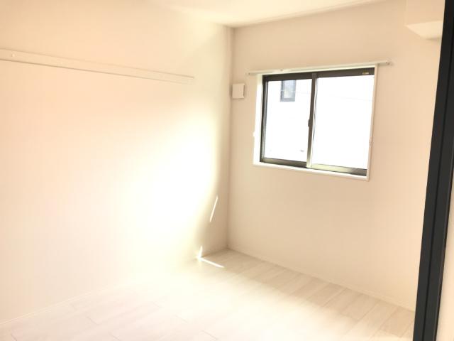 5/30 寝室