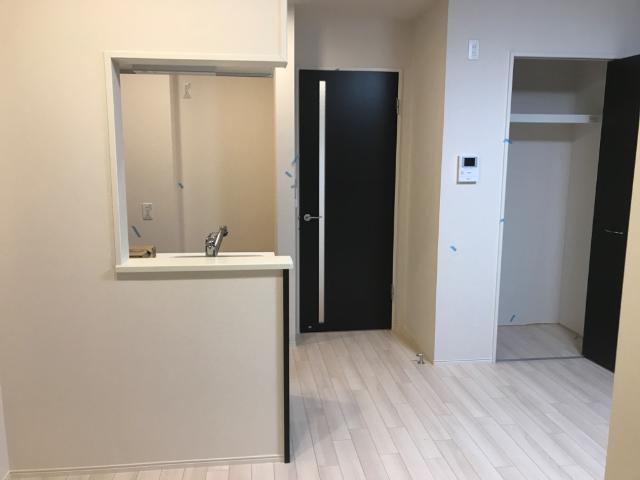 5/30 リビング/ダイニング