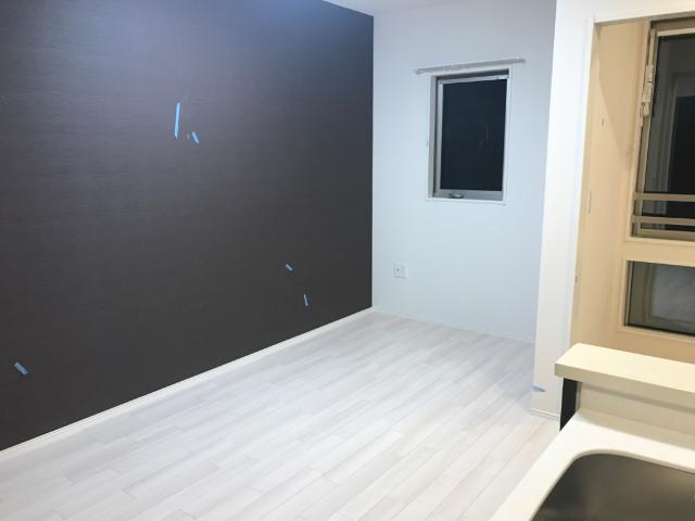 3/30 リビング/ダイニング