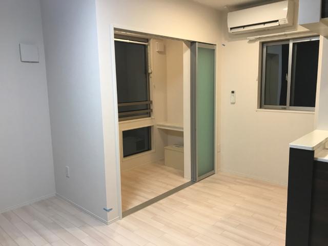 4/30 リビング/ダイニング