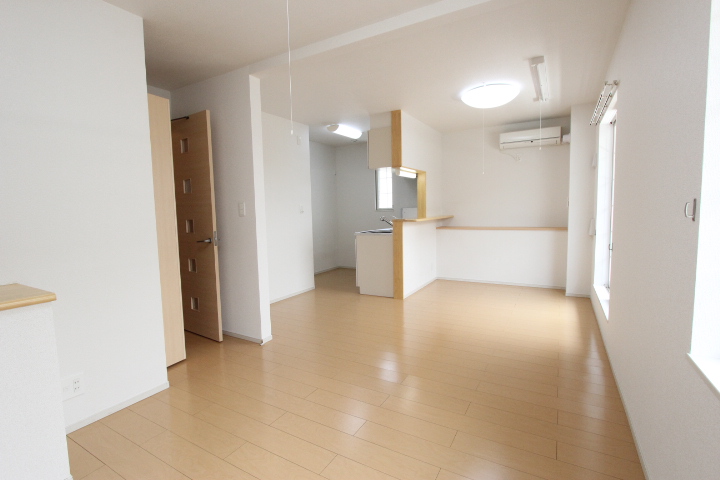 3/19 リビング/ダイニング