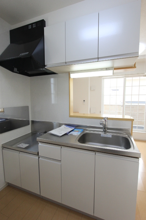 7/19 キッチン