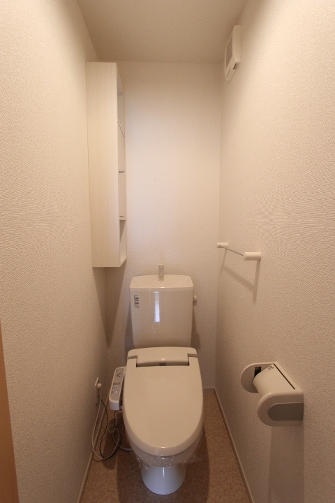 9/19 トイレ