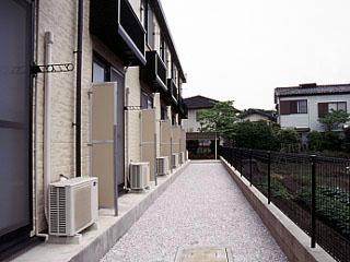 13/25 バルコニー