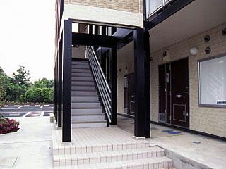 2/11 エントランス