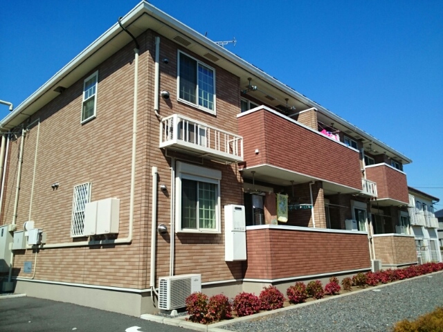 1/21 外観