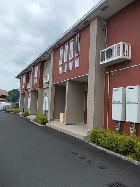 2/9 エントランス