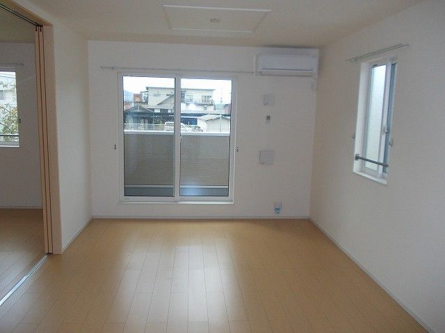 3/20 リビング/ダイニング