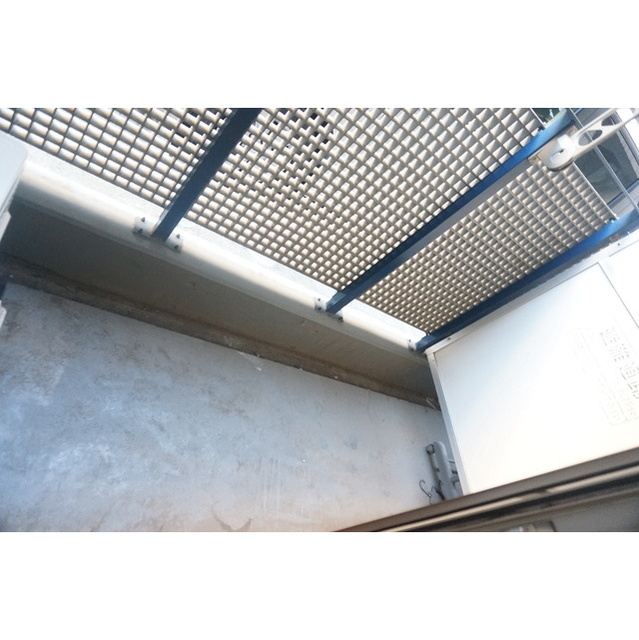 14/23 バルコニー