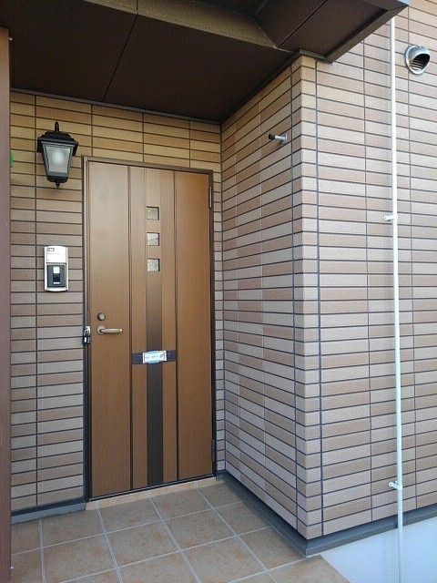 13/20 エントランス