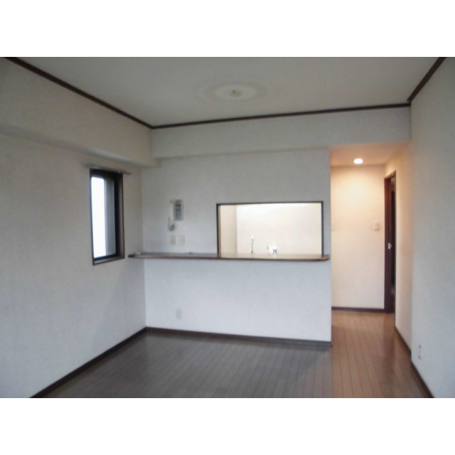 3/11 リビング/ダイニング