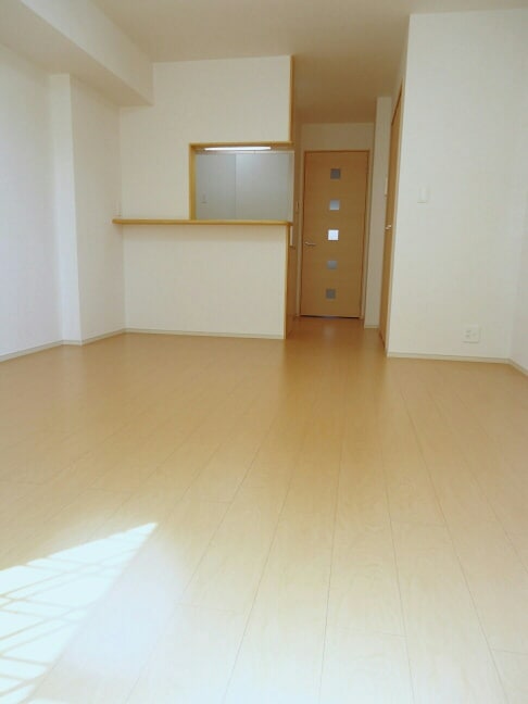 3/20 リビング/ダイニング