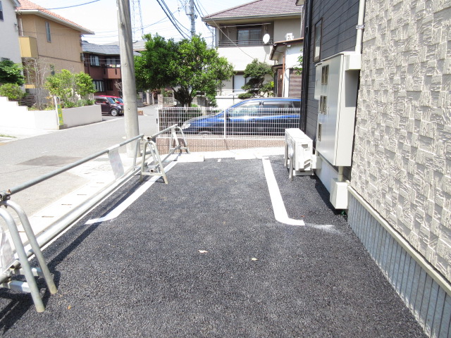 21/30 駐車場
