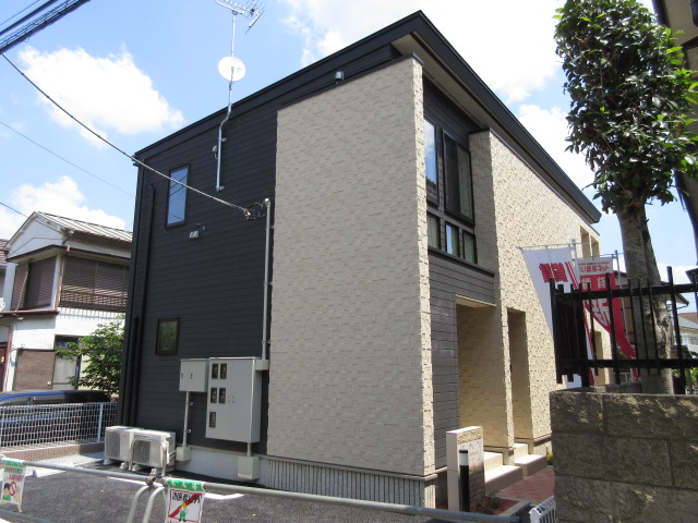 1/30 外観