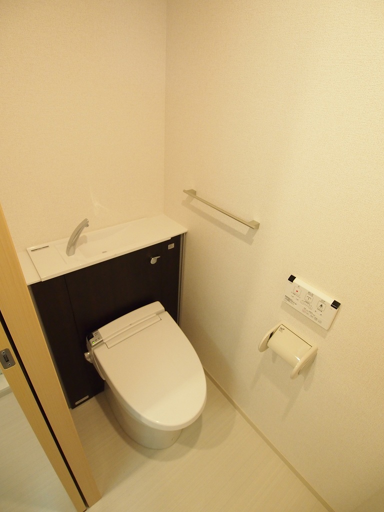 9/20 トイレ