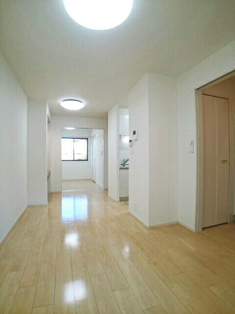 3/24 リビング/ダイニング