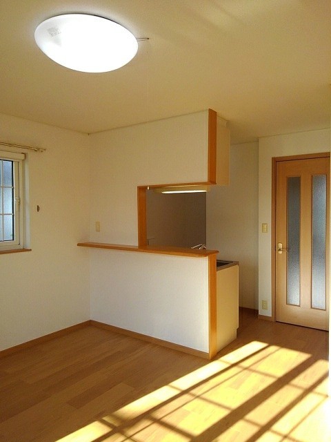 5/27 リビング/ダイニング