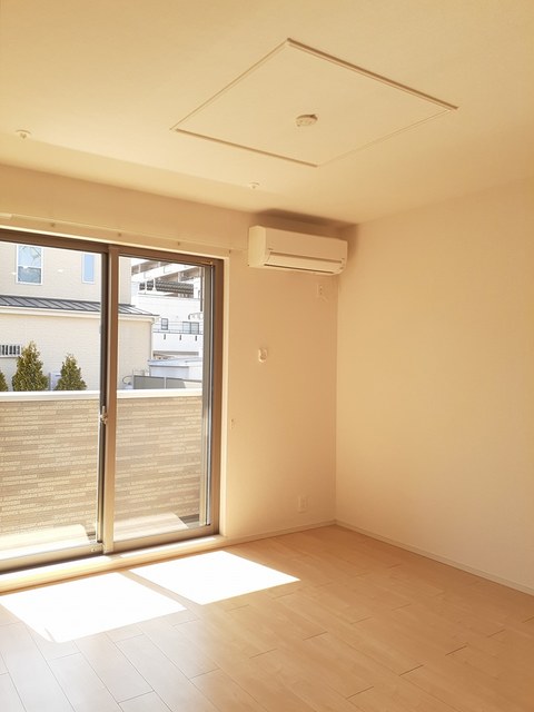 3/14 リビング/ダイニング