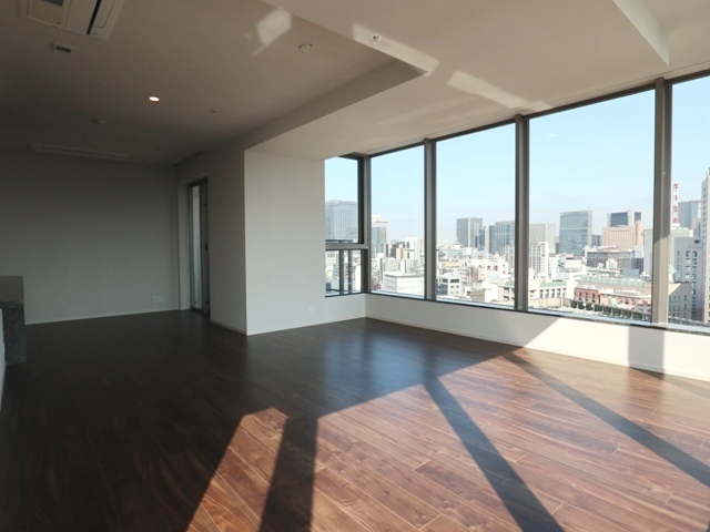 6/30 リビング/ダイニング