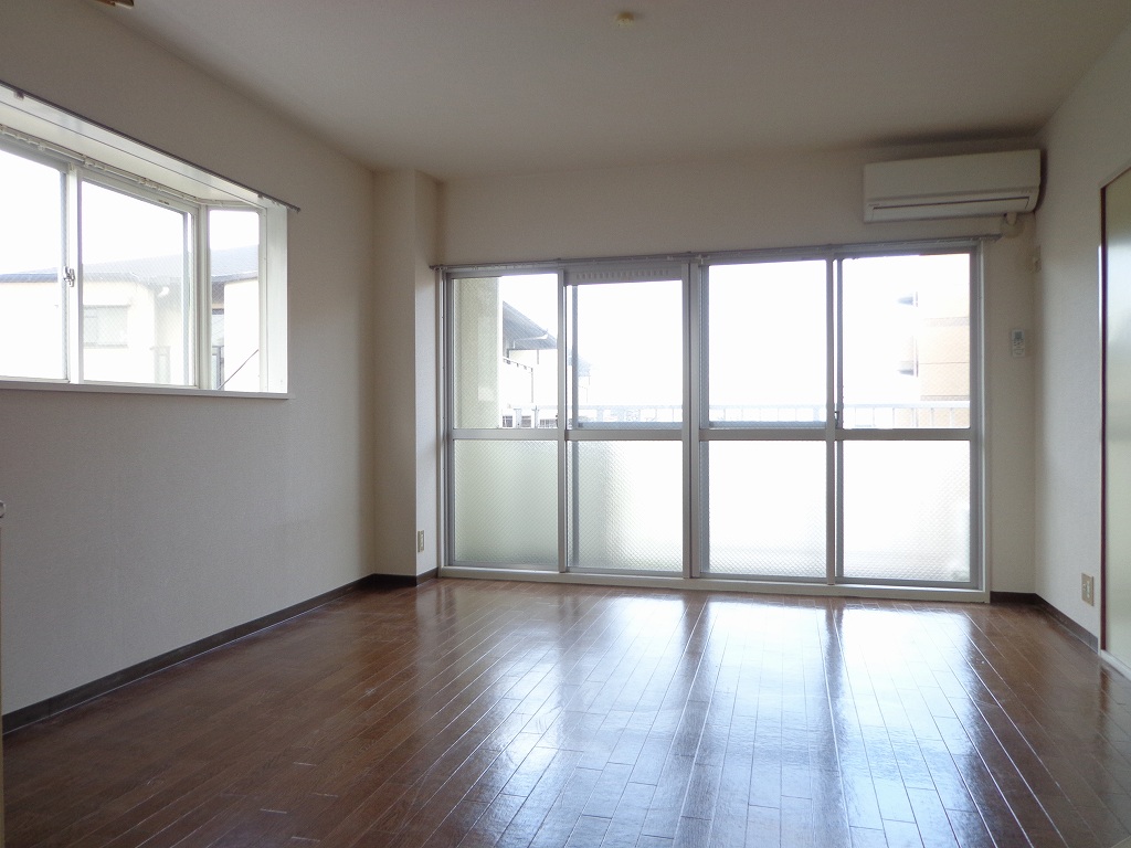 3/21 リビング/ダイニング