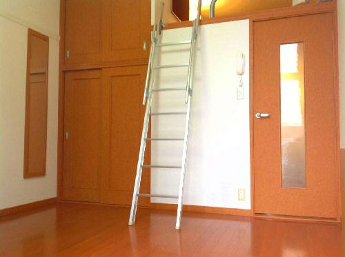 4/14 リビング/ダイニング