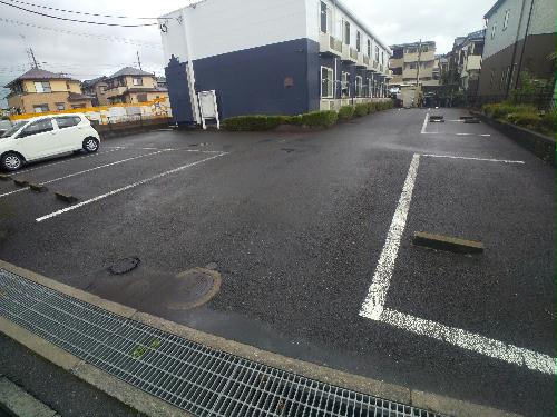 14/24 駐車場