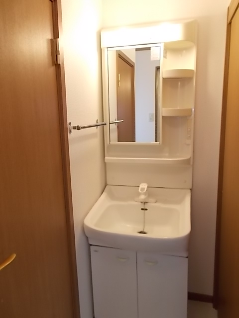 10/20 洗面