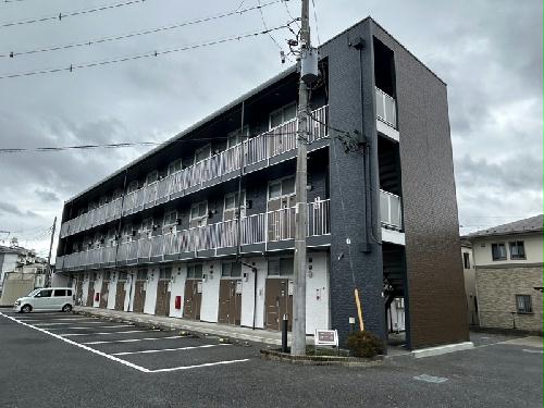 1/14 外観