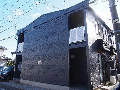 1/18 外観