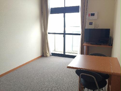 5/13 リビング/ダイニング