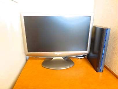 3/14 リビング/ダイニング